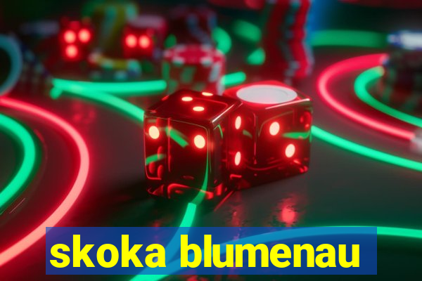 skoka blumenau